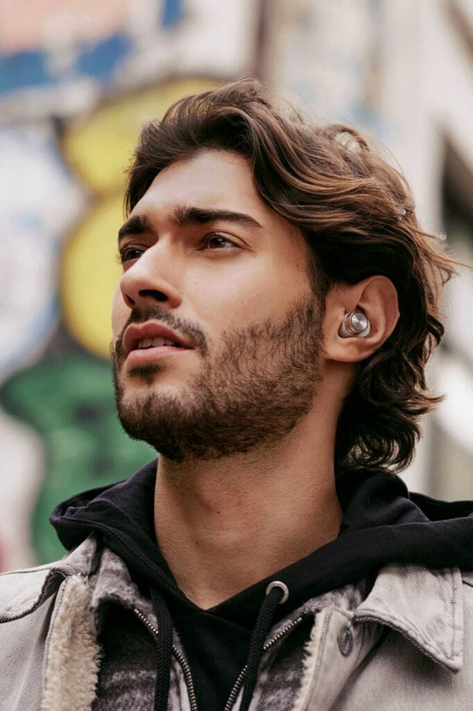 Telegram Hi-Fi by