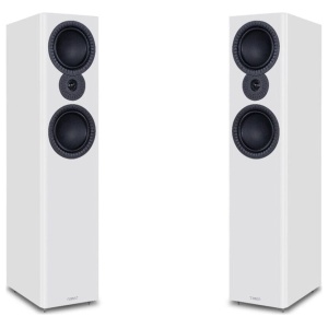 Напольная акустика Mission LX-5 MKII White - HI-FI BY