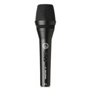 Микрофон AKG P-3S - HI-FI BY