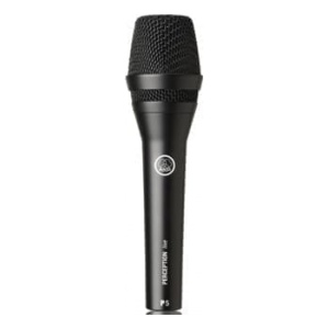 Микрофон AKG P-5 - HI-FI BY