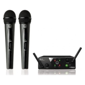 Микрофон AKG WMS 40 MINI 2 VOC - HI-FI BY