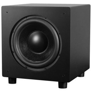 Активный сабвуфер Emotiva Airmotiv SE12 - HI-FI BY