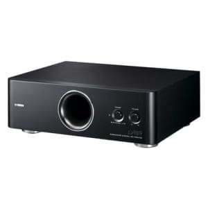 Активный сабвуфер Yamaha YST-FSW150 (black) - HI-FI BY
