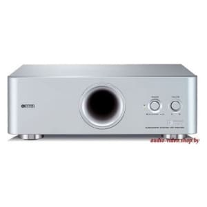 Активный сабвуфер Yamaha YST-FSW150 (silver) - HI-FI BY