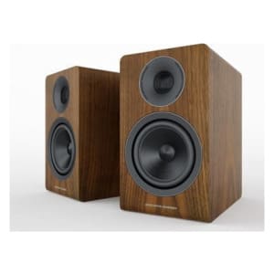 Акустическая система Acoustic Energy AE300 Walnut - HI-FI BY