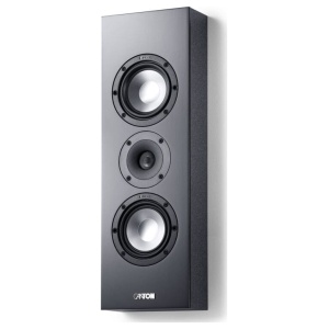 Акустическая система Canton GLE 417.2 OnWall - HI-FI BY
