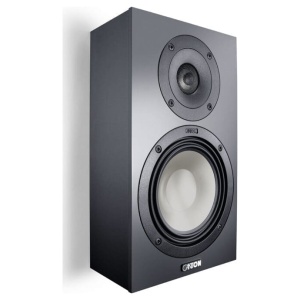 Акустическая система Canton GLE 10 (black) - HI-FI BY