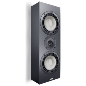 Акустическая система Canton GLE 15 OnWall (black) - HI-FI BY