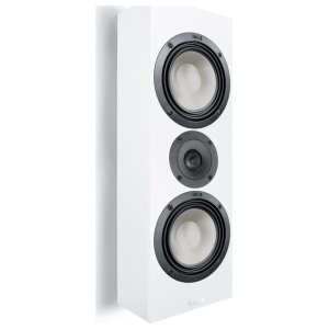 Акустическая система Canton GLE 15 OnWall (white) - HI-FI BY