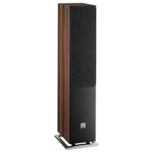 Акустическая система Dali OBERON 5 Dark Walnut - HI-FI BY