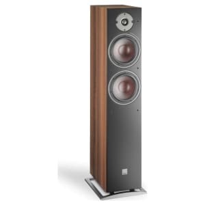 Акустическая система Dali OBERON 7 Dark Walnut - HI-FI BY
