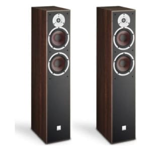 Акустическая система Dali Spektor 6 (walnut) - HI-FI BY