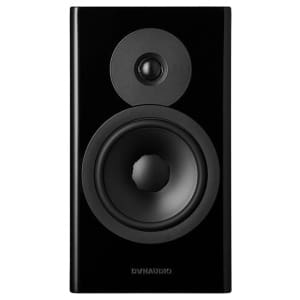 Акустическая система Dynaudio Evoke 20 Black High Gloss - HI-FI BY