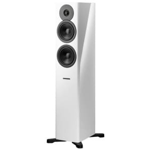 Акустическая система Dynaudio Evoke 30 White Hight Gloss - HI-FI BY