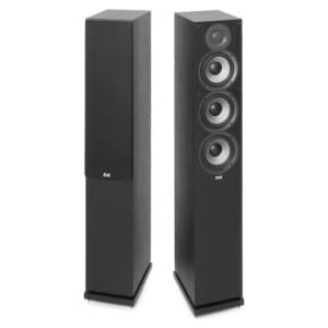 Акустическая система Elac Debut 2.0 F5.2 - HI-FI BY