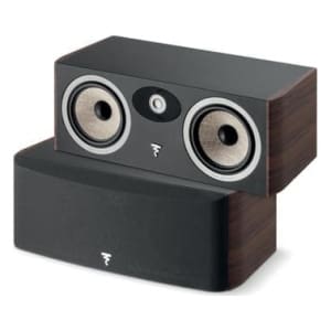 Акустическая система Focal Aria CC 900 Noyer - HI-FI BY