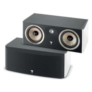 Акустическая система Focal Aria CC 900 White High Gloss - HI-FI BY