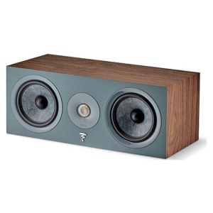 Акустическая система Focal Chora Center (Dark wood) - HI-FI BY