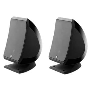 Акустическая система Focal Sib Jet black - HI-FI BY