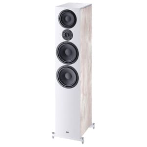 Акустическая система Heco Aurora 1000 Ivory white - HI-FI BY