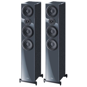 Акустическая система Heco Aurora 700 Cool Grey - HI-FI BY