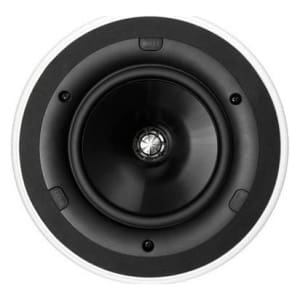 Акустическая система KEF Ci160QR - HI-FI BY