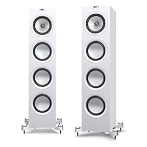 Акустическая система KEF Q750 White Vinyl - HI-FI BY