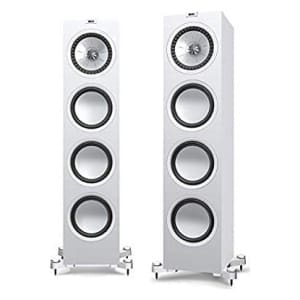 Акустическая система KEF Q950 Black Ash Vinyl - HI-FI BY