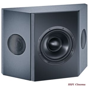 Акустическая система Magnat Cinema Ultra RD 200-THX - HI-FI BY