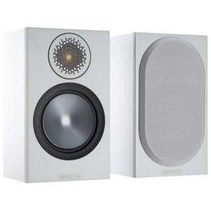 Акустическая система Monitor Audio Bronze 50 6G (white) - HI-FI BY