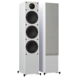 Акустическая система Monitor Audio Monitor 300 White - HI-FI BY