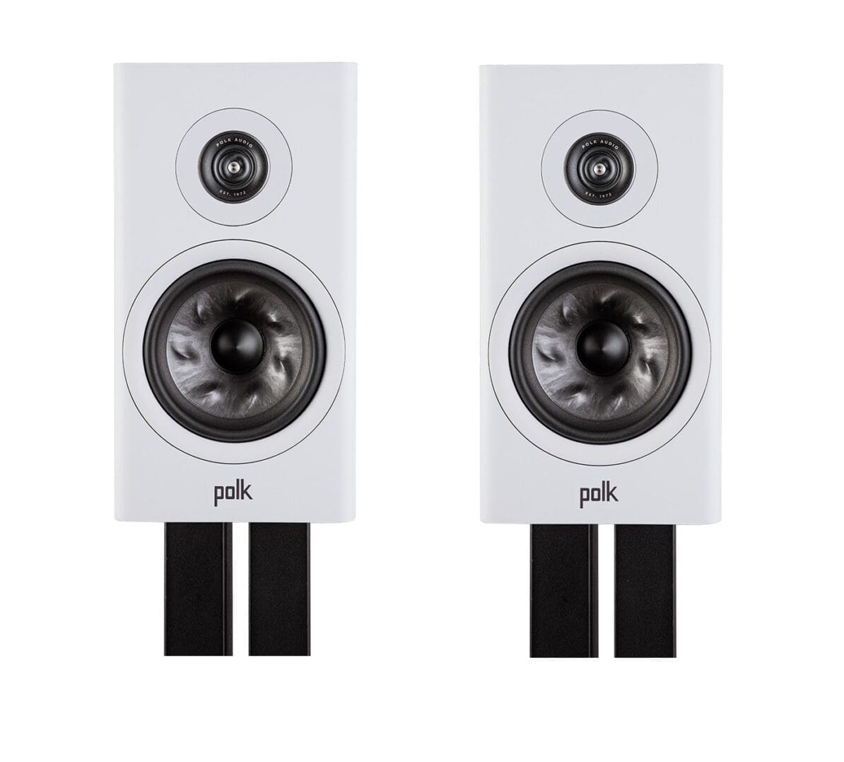 Акустическая система Polk Audio Reserve R200 White - Hi-Fi.by