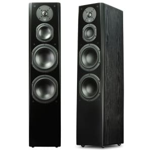 Акустическая система SVS Prime Tower (black ash) - HI-FI BY