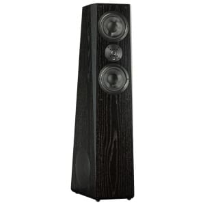 Акустическая система SVS Ultra Tower (black ash) - HI-FI BY