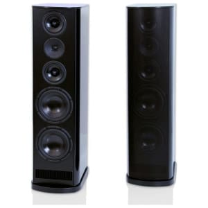 Акустическая система T+A Criterion TCD 110 S - HI-FI BY