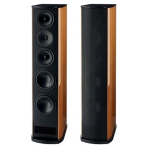 Акустическая система T+A Criterion TCD 210 S - HI-FI BY