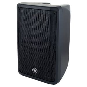 Акустическая система YAMAHA CBR10 - HI-FI BY