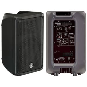 Акустическая система YAMAHA DBR10 - HI-FI BY