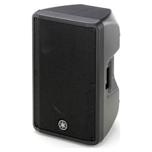 Акустическая система YAMAHA DBR12 - HI-FI BY