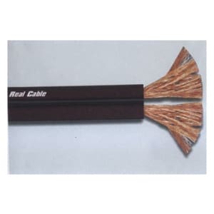 Акустический кабель Real Cable FL 250 F - HI-FI BY