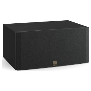 Акустическая система DALI Opticon Vokal MK2 (black) - HI-FI BY