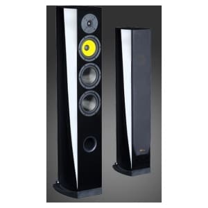 Акустика Davis Acoustics Matisse HD - HI-FI BY