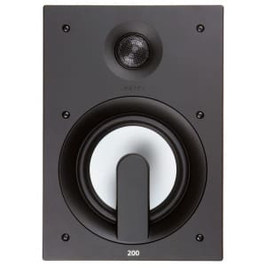 Акустика Jamo IW 206 FG - HI-FI BY