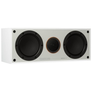 Акустическая система Monitor Audio Monitor C150 White - HI-FI BY