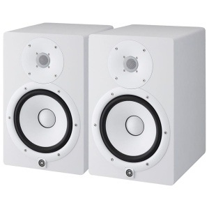 Акустика Yamaha HS8W - HI-FI BY