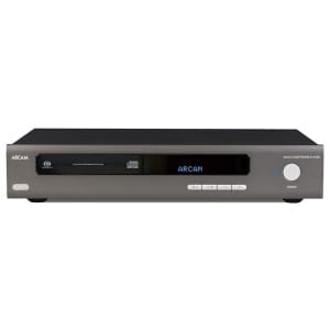 CD проигрыватель Arcam HDA CDS50 - HI-FI BY