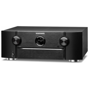 AV-ресивер Marantz SR6015 Black - HI-FI BY