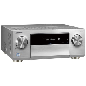 AV-ресивер Pioneer SC-LX704-S - HI-FI BY
