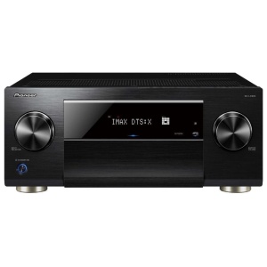 AV-ресивер Pioneer SC-LX904-K - HI-FI BY