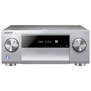 AV-ресивер Pioneer SC-LX904-S - HI-FI BY
